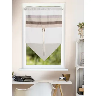 Homing Panneaux Ella Ösen 60 x 90 cm Grau 1 St.