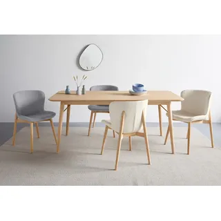 s.Oliver Grettje 180 x 76 x 90 cm beige