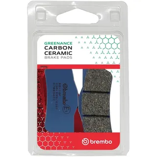 Brembo 07BB04CC Karbon Ceramik