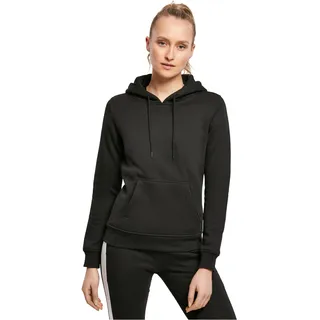Build Your Brand Kapuzenpullover Hoodie Schwarz M