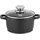ALUCAST Kochtopf 16 cm rund