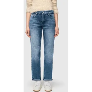 MAC Jeans MAC - Straight Authentic comfort denim - Blau