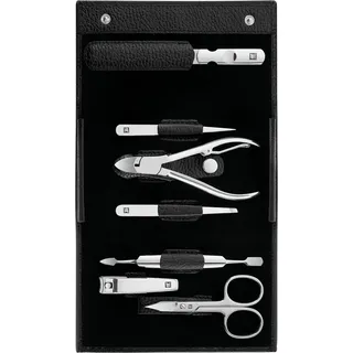 Zwilling Maniküre-Pediküre-Set 7-tlg.