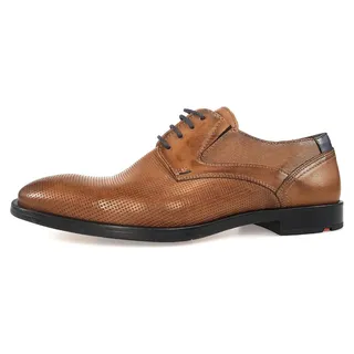 Lloyd Kelsan Business Schuh Braun - Braun