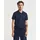 Reg Shield Evening Blue S