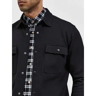 Selected Homme Jacke Jackie Hemdjacke