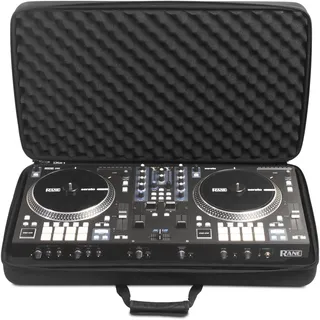 UDG Creator Hardcase Rane One MK2, Schwarz (U8313BL)