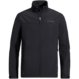 Vaude Hurricane Iv Softshelljacke - Black - 2XL