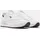 Classic Leather Herren Weite M White/Black/Chalk 43