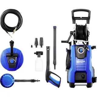 Nilfisk E 145.4-9 PAD X-tra