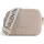 Tascapane ZERO RE Umhängetasche Kunstleder Beige