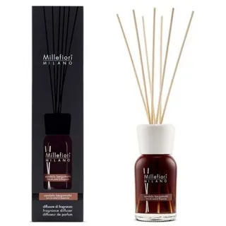 Millefiori Milano Sandalo Bergamotto Raumduft Diffuser 100 ml