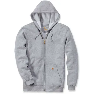 CARHARTT Herren, Pullover, Sweatshirt, Grau, XL