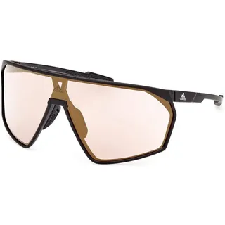 adidas Sport Sp0073 Sonnenbrille Matte Black 0002G