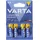 Longlife Power AA 2960 mAh 4 St.