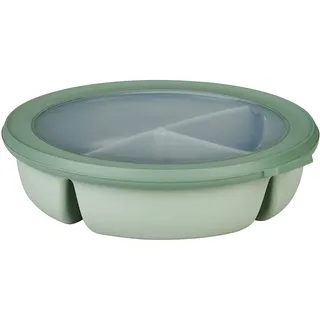 Mepal Cirqula rund nordic sage 1,0 l