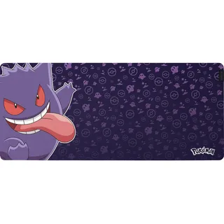 Razer Gigantus V2 XXL Pokémon Gengar Edition - Weiches Gaming-Mauspad für schnelle Spielstile und Kontrolle