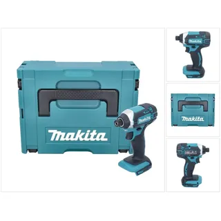 DTD152ZJ inkl. Makpac ohne Akku