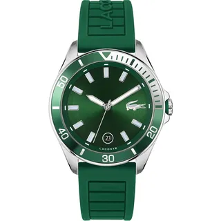 Lacoste Herrenuhr 2011263 (Ø 44 mm) - Grün