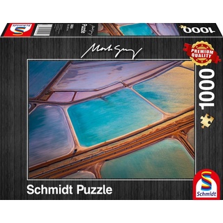 Schmidt Spiele Pastelle