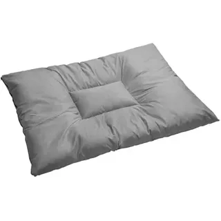 Hundebett Lancaster XXXL (175 x 145 cm), grau