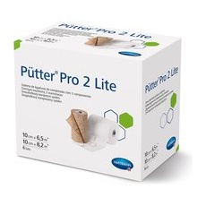 Hartmann Pütter® Pro 2 Lite Kompressionsbinde