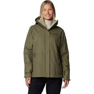 Columbia Fleece-Wechselsystemjacke für Damen, Bugaboo III