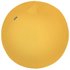 Bild Ergo Cosy Active Sitzball 65cm, gelb (52790019)
