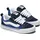 Sneaker Knu Skool in Marine