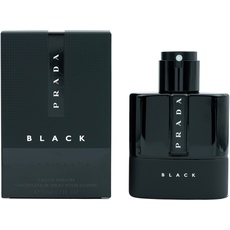 Bild von Luna Rossa Black Eau de Parfum 50 ml