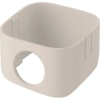 Zwilling Aufbewahrungsbox CUBE 10 cm 1-tlg. elfenbein