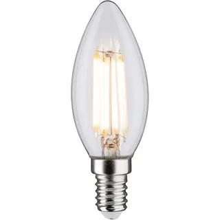 Paulmann LED Lampe Filament Kerze 28643 6,5W E14 warmweiß 1 St.
