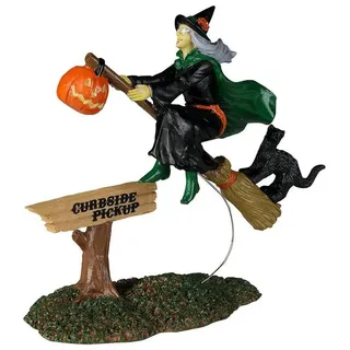 Lemax - Curbside Pickup