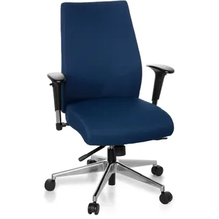 HJH Office Pro-Tec 250 dunkelblau