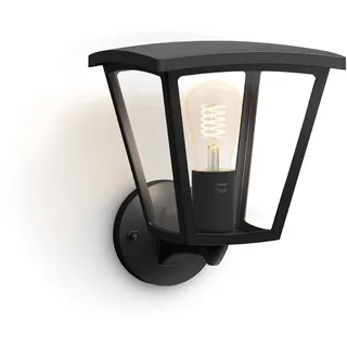 Philips Hue White Inara Schwarz 550 lm E27