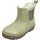 Regenstiefel Halbschaft Grün 22/23