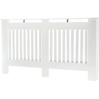 toboli Heizkörperverkleidung 172 x 19 x 82 cm MDF