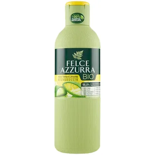 Felce Azzurra BIO Duschbad Aloe Vera & Lemon 500 ml