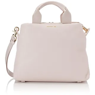 Mandarina Duck Damen Mellow Leather Tasche, Candy Pink