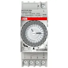 Modularer Schalter AD1CO-R-30m (Referenz: 2CSM222441R1000)