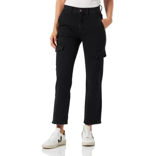 7 For All Mankind Cargo Logan Collide