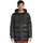 Parka schwarz 2XL