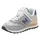 Sneaker 574 grau