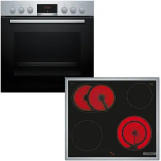 Bosch HND411LR63