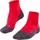 Explore Damen Kurzsocken Rose 39-40