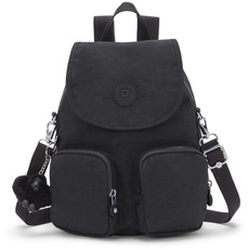 Bild Firefly Up Backpacks, Black Noir, 14x22x31 cm