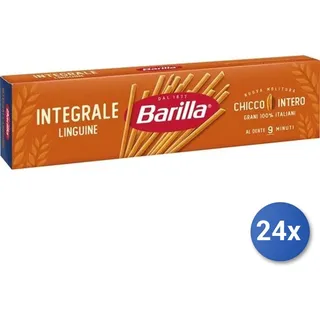 24x Multipack Barilla Integrale Linguine Gr500