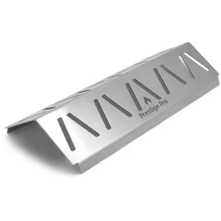 Grillrost.com Das Original Grillrost Silber