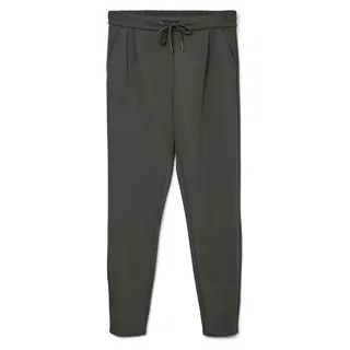 Vero Moda Petite Damen VMEVA MR Loose String PNT GA Petite NOOS Hose, Peat, S/P/