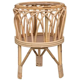 Atmosphera Jj2093 Blumentopf - Beige - One Size